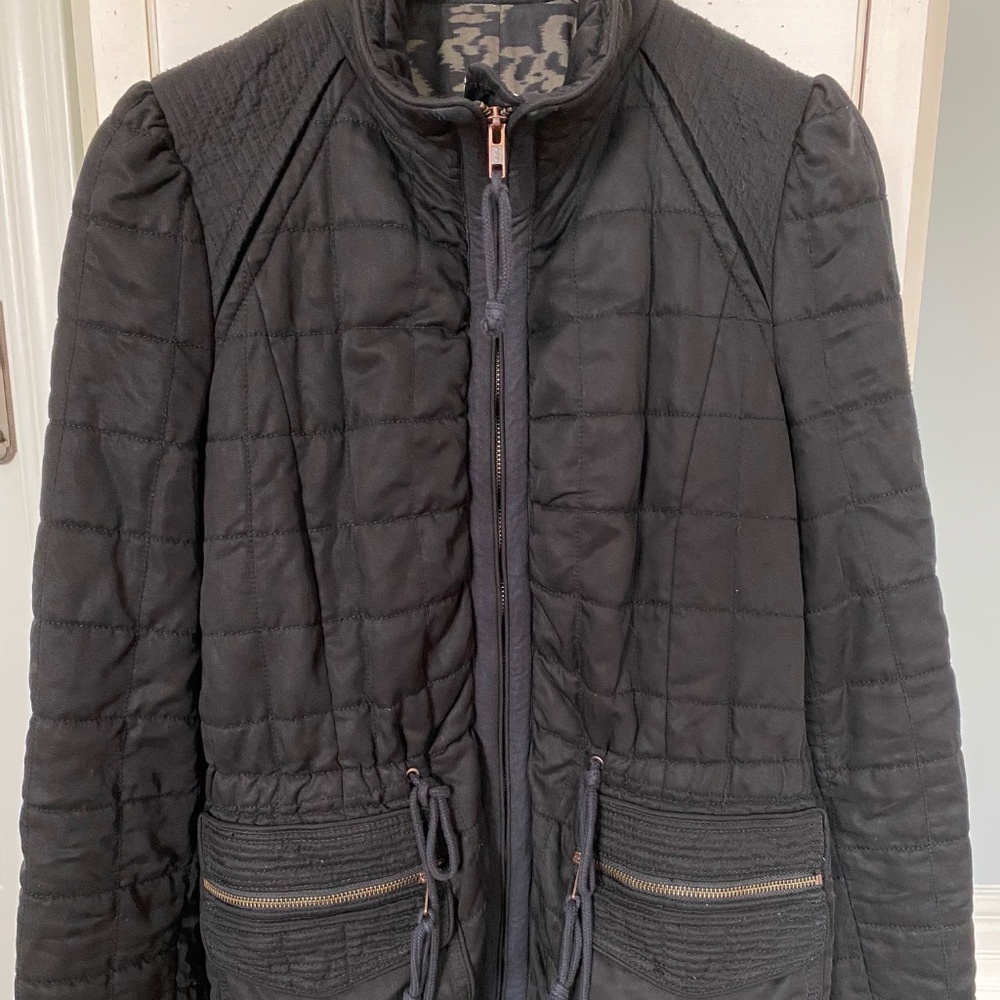 Aritzia Jacket